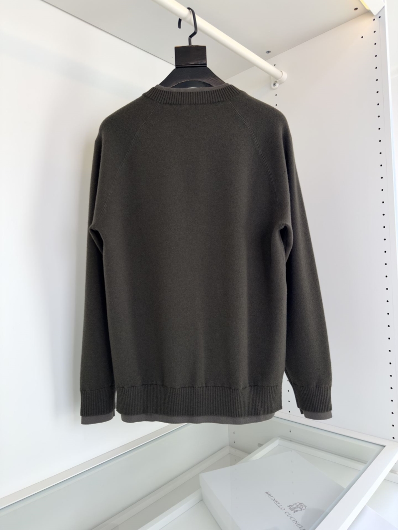 Brunello Cucinelli Sweaters